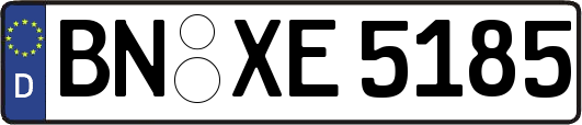 BN-XE5185