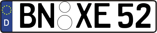 BN-XE52