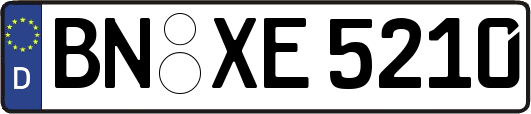 BN-XE5210