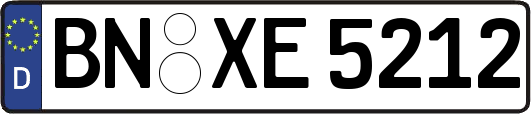 BN-XE5212