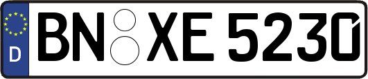 BN-XE5230