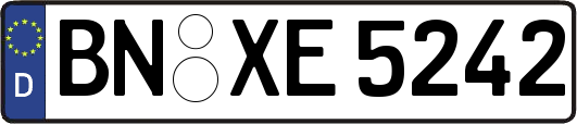 BN-XE5242