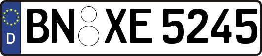 BN-XE5245