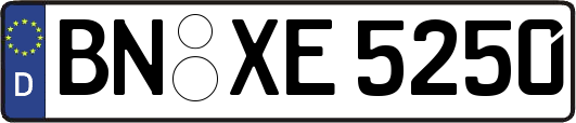 BN-XE5250
