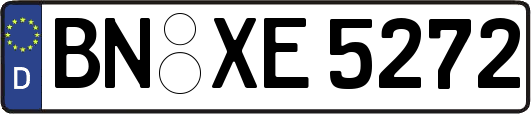 BN-XE5272