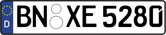 BN-XE5280