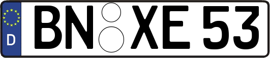 BN-XE53