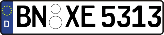 BN-XE5313