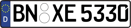 BN-XE5330