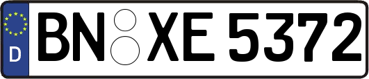 BN-XE5372