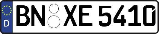 BN-XE5410