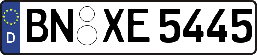 BN-XE5445