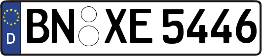 BN-XE5446