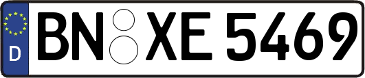 BN-XE5469