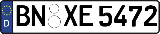 BN-XE5472