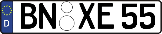 BN-XE55