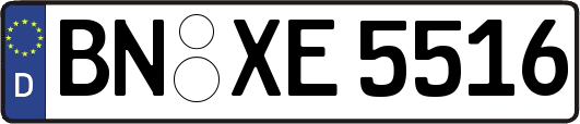 BN-XE5516