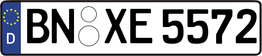 BN-XE5572