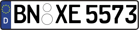 BN-XE5573