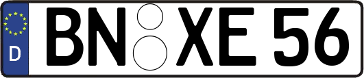 BN-XE56