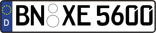 BN-XE5600