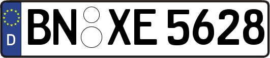 BN-XE5628