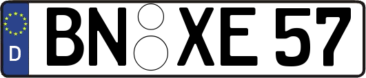 BN-XE57