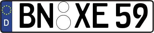 BN-XE59