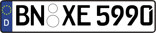 BN-XE5990
