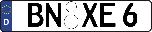 BN-XE6