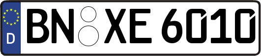 BN-XE6010