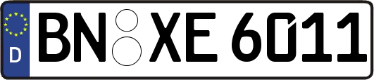 BN-XE6011