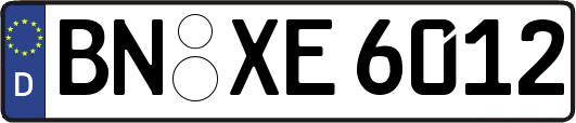 BN-XE6012