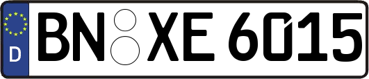BN-XE6015