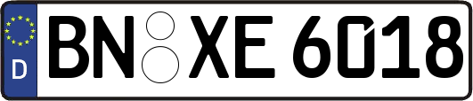 BN-XE6018