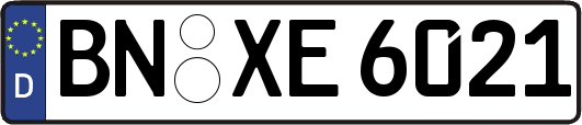 BN-XE6021