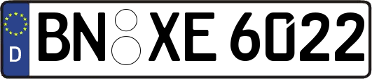 BN-XE6022