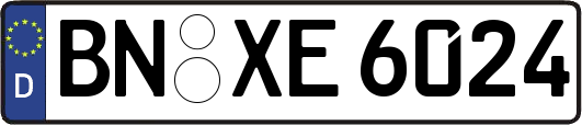 BN-XE6024