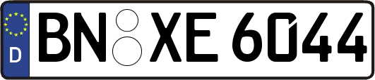BN-XE6044