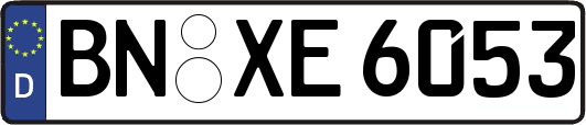 BN-XE6053