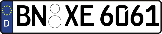 BN-XE6061
