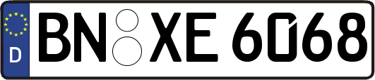 BN-XE6068