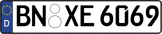 BN-XE6069