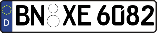BN-XE6082