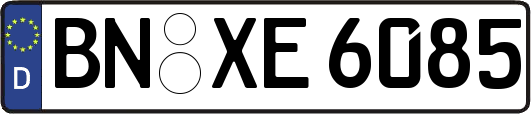 BN-XE6085