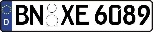 BN-XE6089