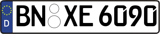 BN-XE6090