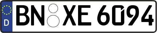 BN-XE6094