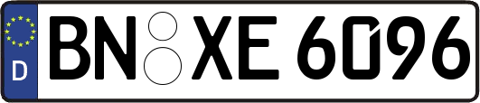 BN-XE6096
