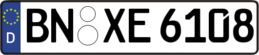BN-XE6108
